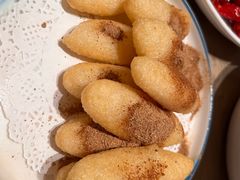 -艳阳天·非遗楚菜(武汉客厅店)