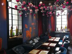 -YUE·6·西式融合餐厅(外滩六号店)