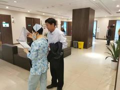 -爱康卓悦体检中心(河西新地中心分院)