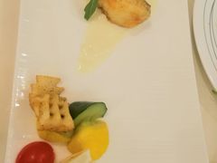 -红房子西菜馆(淮海中路店)