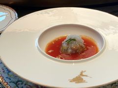 -北京饭店谭家菜