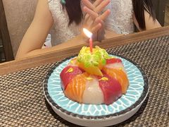 -田舍家Inakaya·炉端烧·铁板烧(天汇igc店)