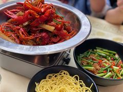 -聚味瞿记·龙虾堂(坡子街店)