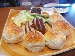 密云烧肉-烧肉馆(古北水镇景区店)
