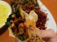 -老昌春饼(中央大街店)