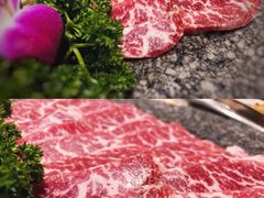 特级雪花-万兴佳烤肉·长白山老味道(宏泰广场店)
