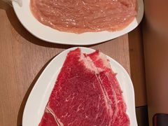 -巴奴毛肚火锅(二七万达店)