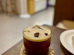 -白熊咖啡(闽江大道店)