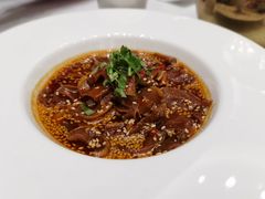 夫妻肺片-天龙宝严素食馆(大兴善寺店)