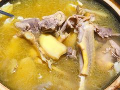 -九龙湾·御膳坊(九龙窠路店)