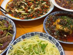 -李大爷的泡椒馆(冉家坝店)