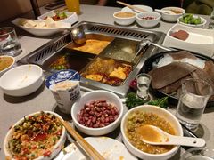 -海底捞火锅(宝龙广场夜宵主题店)