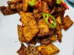 -马尔龙新疆饭店·清真(长青路店)