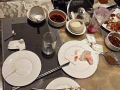 -安蒂娅·海鲜自助餐厅(安蒂娅美兰酒店)