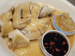 -创味·民间海南菜·非遗藤桥排骨(藤桥·免税城店)