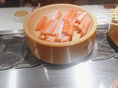 -龍歌自助小火锅(崂山丽达店)