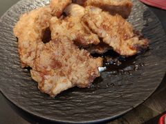 -红东阁东北菜烤肉酒馆(CROSS万象汇店)
