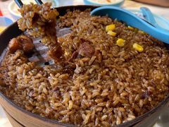 -郭家大院 老南京土菜(九霄店)