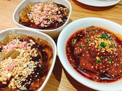 -付小姐在成都(川沙店)