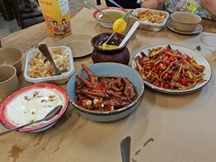 -老三样·旧食新味(万寿宫店)