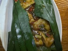 -蜗牛小馆醉乡民谣云南菜(惠新西里店)