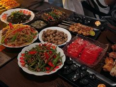 -人间半杯·小酒馆创意菜(三里屯店)