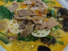 -喜家德虾仁水饺(东方宝泰店)