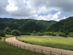 -大水川景区