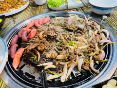 -齐齐哈尔兄弟烤肉(湖山美地店)