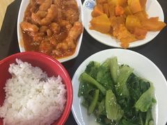 -同济大学·食堂(嘉定校区)