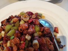 -李记搅团•非遗陕菜(三桥店)
