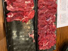 -八宝牛潮汕鲜牛肉火锅(净月店)