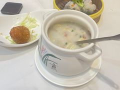 -君德澜酒家·创意粤菜(金山谷店)