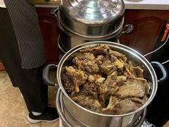 -清真·益鑫羊肉手抓馆(花园北街店)