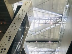 -东浩兰生上海世博展览馆