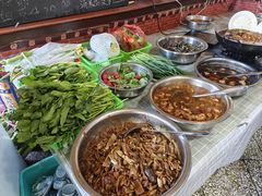 -金卯白肉罩火烧