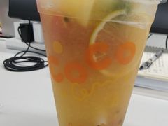 -CoCo都可(建外SOHO店)