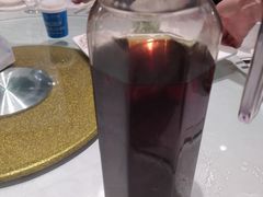 酸梅汤-乾隆美食·本帮菜(黄河路店)
