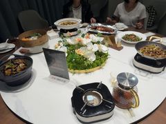 -U你·天然调味(南湖总店)