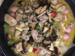 -回·龙虾铺·盆盆蟹·烧烤大排档(回龙观店)