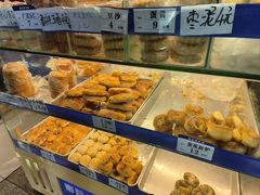 -张家清真糕点(奉天街店)