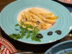 -卢布里西餐厅(总店)