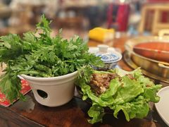 -牛签签串串香(IFS店)