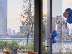 -三利音·浦之舟(滨江大道店)