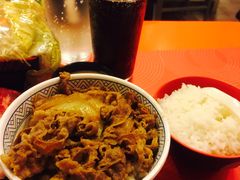 -吉野家(锦辉商城黄河路店)