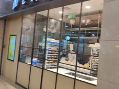 门面-面包新语(滨湖万达店)