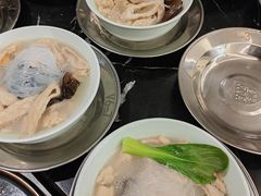 -春发生饭店·非遗(南院门店)