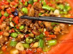 -新繁老號豌豆汤饭店·江湖菜(宝光寺店)