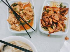 -河南食府(人民路店)