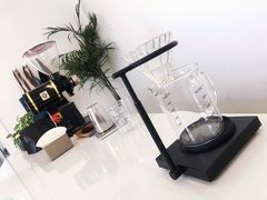 -边渡咖啡烘焙店(昙华林店)